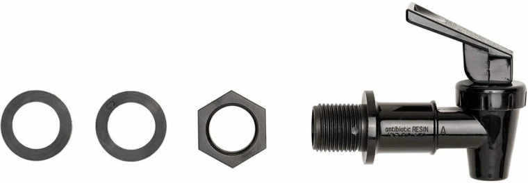 Резервно кранче Katadyn Drip Outlet Tap Kit (комплект 2)