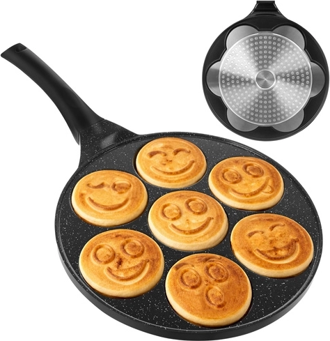 PFOA-free non-stick ceramic layer