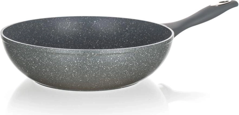 Уок тиган Granite Grey 28 см