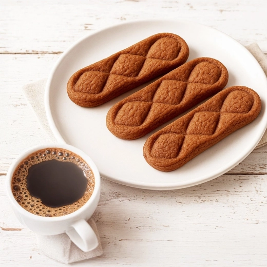 Perfect results for coffee breaks