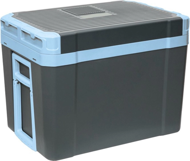 Epifit portable thermoelectric cooler bag MasterCold 35 L with wheels