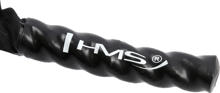Secure grip thanks to finished handles