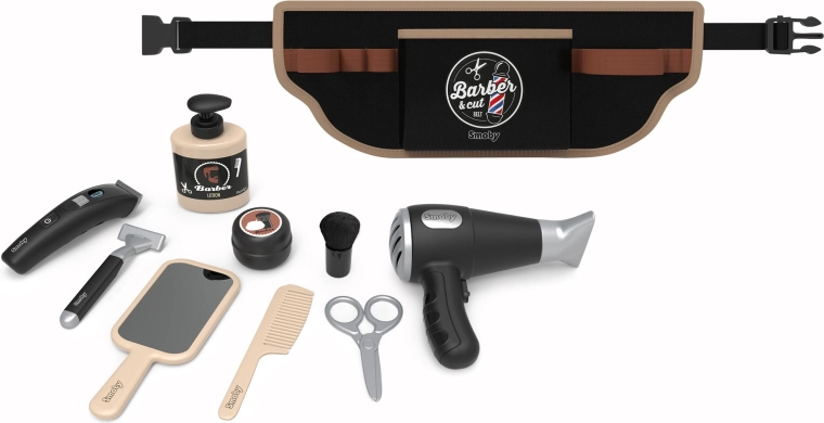 Колан с джобове за лесна организация