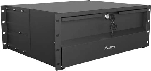 Sturdy construction and high load capacity