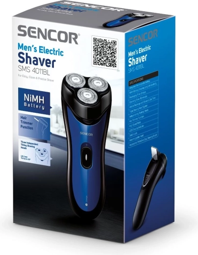 Cordless operation for up to 75 minutes