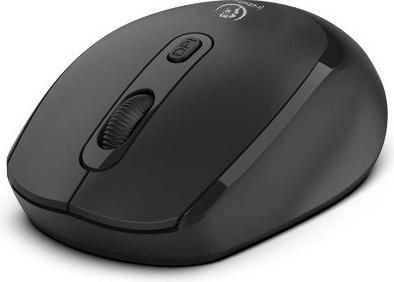 Wireless Optical Mouse Nebula