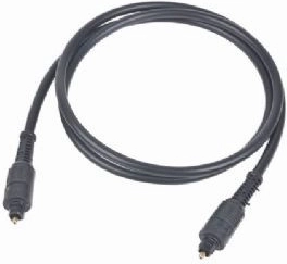 Optical Cable TOSLINK 3M