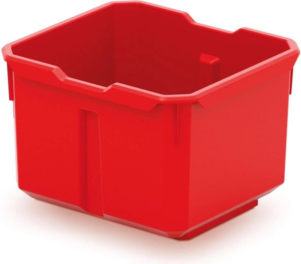 Durable plastic construction