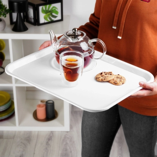 Ideal for the home and food service