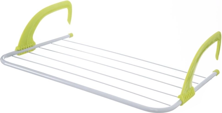 Hanging Radiator Drying Rack 34 × 55 × 14.5 cm