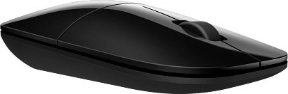 Slim design and comfortable control