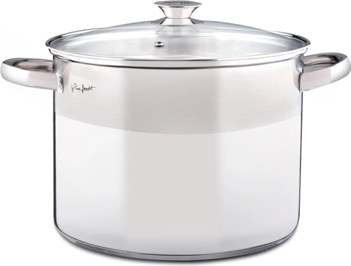 For all types of stovetops