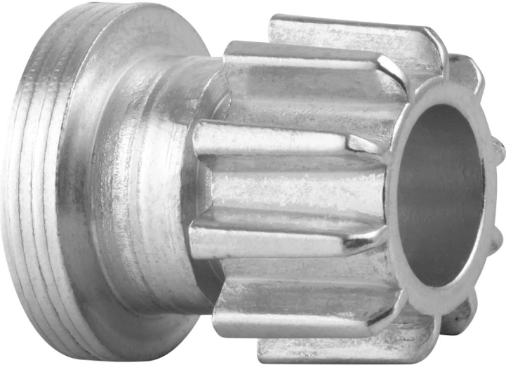 Auger drive coupling for SENCOR SMG 74xx meat grinders