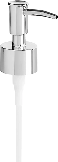 Long dip tube