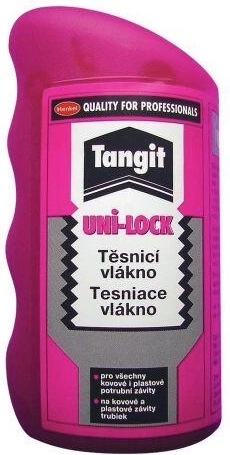 Уплътнително влакно TANGIT Uni-Lock 20 м
