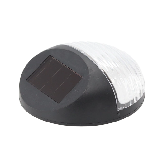 Solar power with zero running costs
