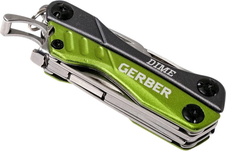 Durable stainless construction