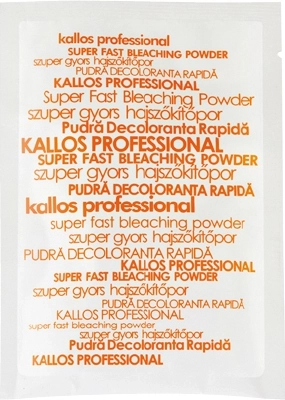 Kallos highlighting powder 35 g