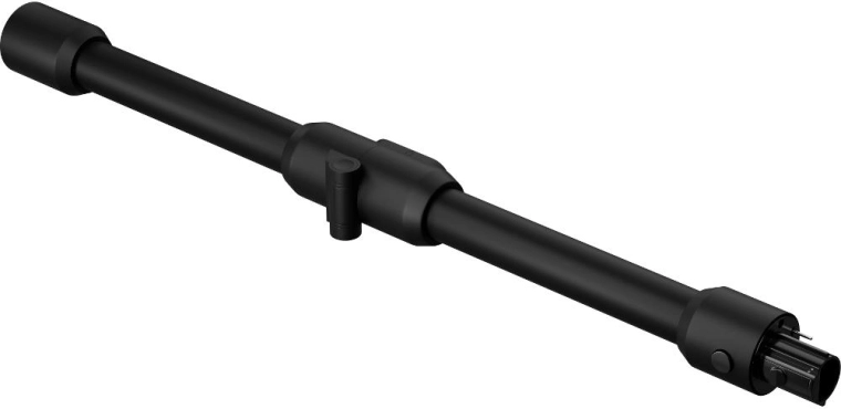 Гъвкава тръба за прахосмукачки SENCOR SVC 762x