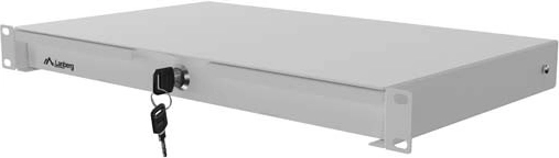 Lockable drawer for secure storage