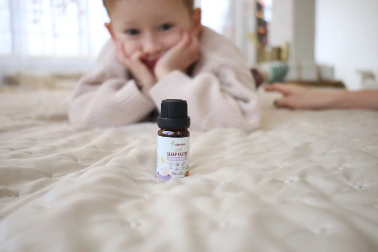 Компактна опаковка 10 ml за дома и пътуване