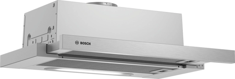 Вграден аспиратор DFT63AC50