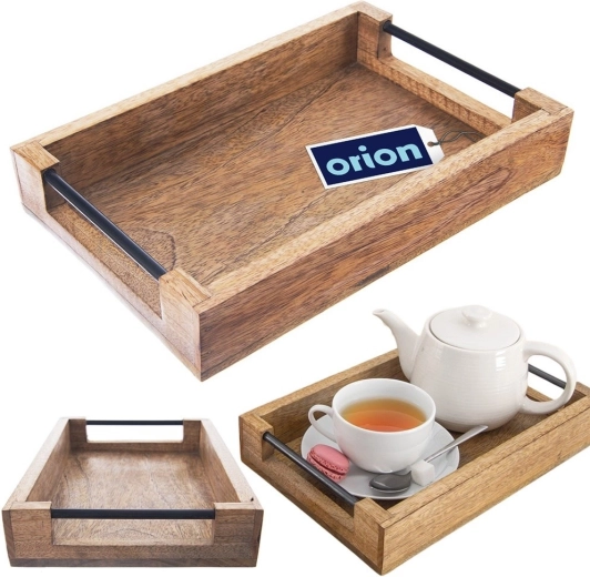 Versatile use at home and in hospitality