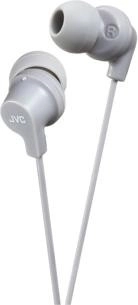 JVC HA-FX10 wired in-ear headphones – Green