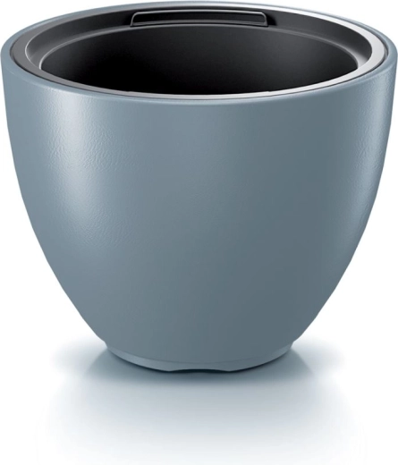 Double system with removable insert