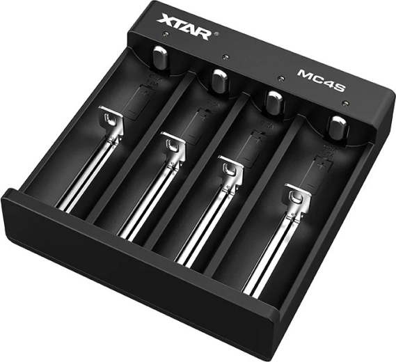Интелигентно зареждане TC/CC/CV + 0ΔV/-ΔV