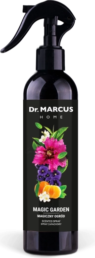 Dr. Marcus Home Spray Magic Garden 300 ml