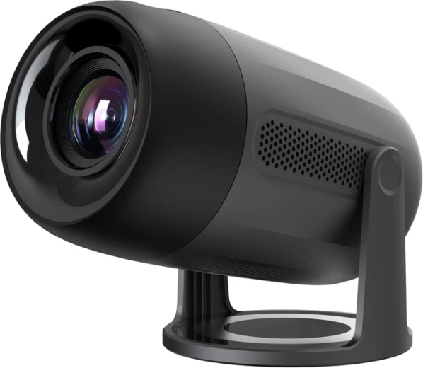 Philips N-150 Full HD LED проектор 1080p тъмносив