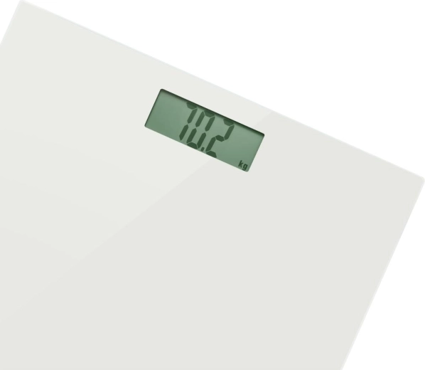 Extra-large LCD display