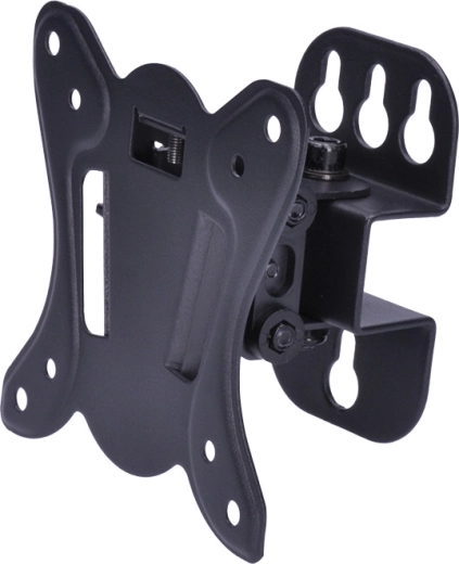 Solight Small Tilting TV Wall Mount 10–27" (26–69 cm)