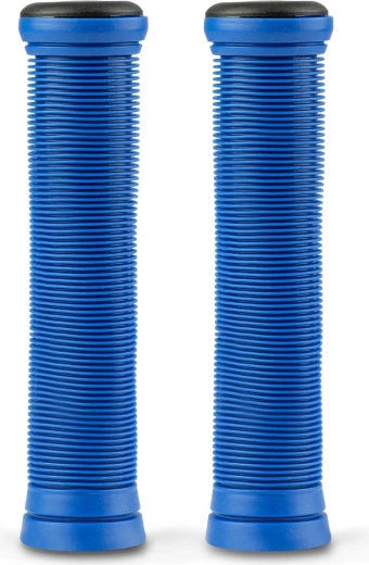 Грипове за тротинетка SOKE 142 × 35 mm, тъмносини, 2 бр.