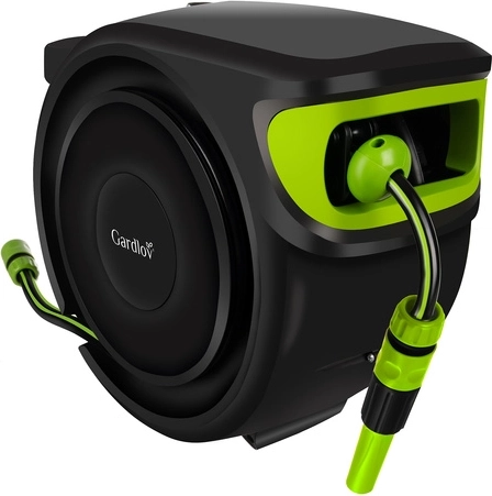 Въртяща се стенна стойка 180° за максимален обсег