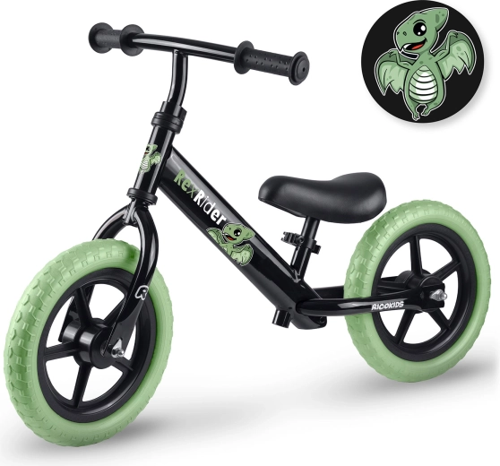 Детско баланс колело Ricokids