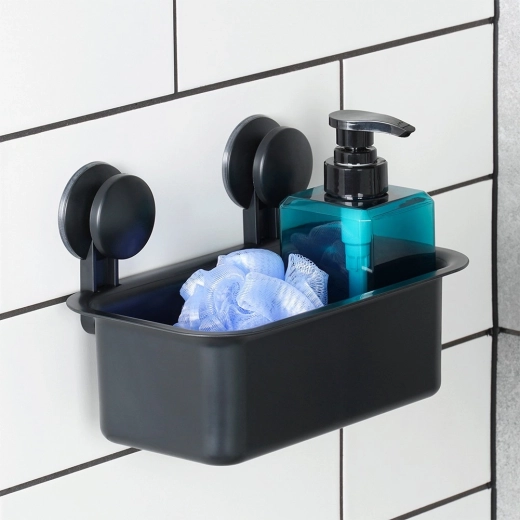 Просторна и стабилна за ежедневната козметика