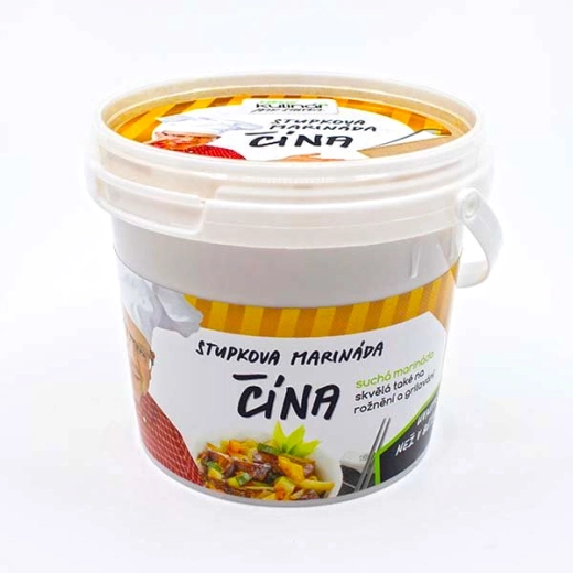 China Seasoning 80 g