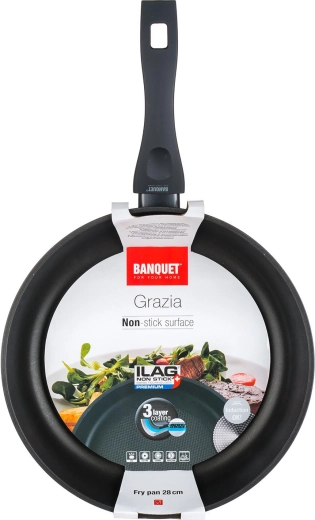 Premium ILAG PREMIUM non-stick surface
