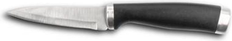 Kitchisimo Nero Paring Knife 8.7 cm