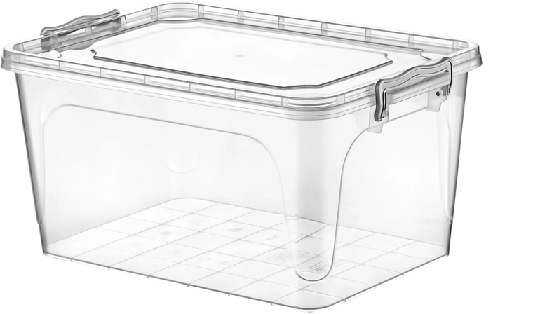 Пластова кутия за съхранение Multi Box 25 l