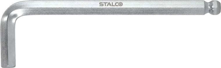 STALCO имбусен ключ с топче 8 мм