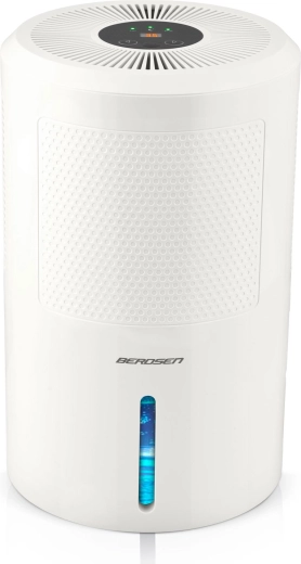 Ultra-quiet and energy-efficient operation