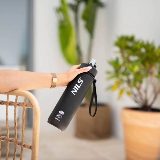 Lightweight, portable, and ready for every day