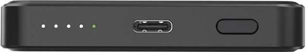 Fast charging: 15 W wireless and PD up to 20 W