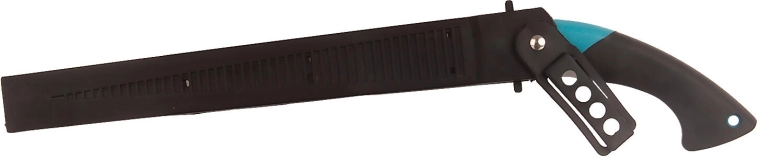 Ergonomic handle for comfortable work
