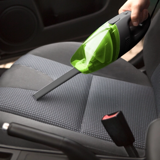 Car Vacuum Cleaner for Cigarette Lighter
