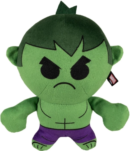 Играчка за кучета със звук Marvel Hulk - 1 брой