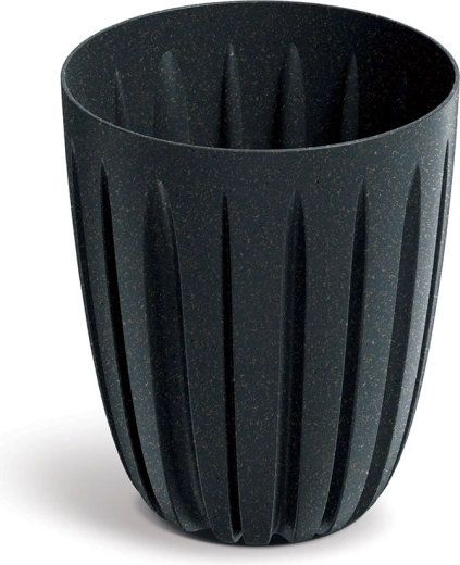 Wario Eco Wood Planter 29 cm anthracite